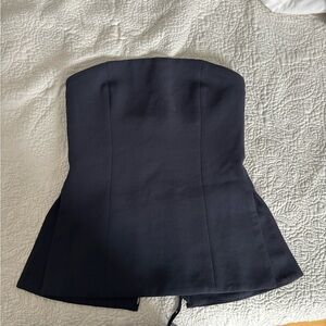 Aritzia Posh Tube Top